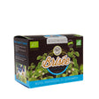Tisane brisée notes mentholées et citronnées