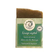 Savon artisanal aloe vera et moringa