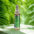 Huile de Macadamia parfumée – Mojito