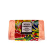 Savon parfumé à l'Hibiscus de Martinique