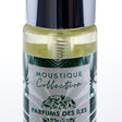 Spray anti-moustiques naturel, géranium et citronnelle