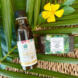 Duo Belle Peau au dartier - Epidermes fragiles ou à problèmes