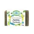 savon noni patchouli