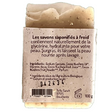 Savon naturel exfoliant au Coco