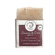 Savon douceur de coco exfoliant et hydratant