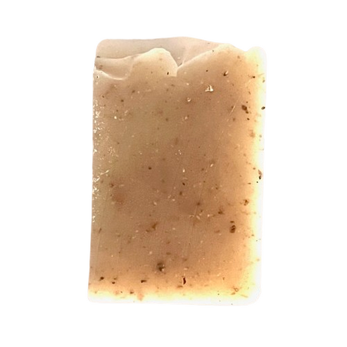 Savon naturel exfoliant au Coco