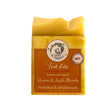 Savon artisanal au roucou