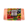 Savon parfumé hibiscus