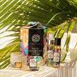 Coffret 4 créations au Frangipanier