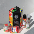 Coffret - 4 créations parfumées à l’Hibiscus