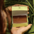 Shampoing solide détox au Bois d'Inde