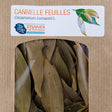Tisane naturelle - Cannelle de la Réunion
