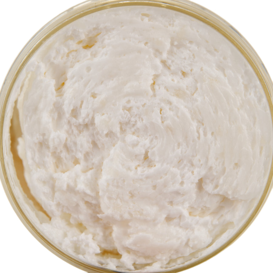 Crème capillaire Karité-Hibiscus et poudres indiennes 340g